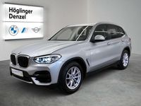 gebraucht BMW X3 xDrive20d