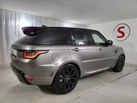 gebraucht Land Rover Range Rover Sport HSE Dynamic