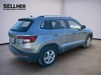 gebraucht Skoda Karoq 4x4 Ambition TDI DSG SCR