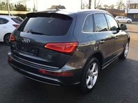 gebraucht Audi Q5 2.0 TDI quattro Sport S-tronic