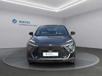 gebraucht Toyota C-HR 2,0 Hybrid E-CVT 4WD Lounge