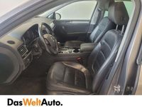 gebraucht VW Touareg V6 TDI BMT 4MOTION