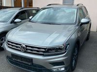 gebraucht VW Tiguan 1,4 TSI Comfortline