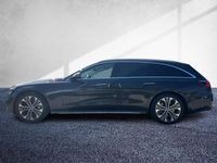Gebraucht Mercedes E300 197 PS (144 kW) 2025 Grau Kombi
