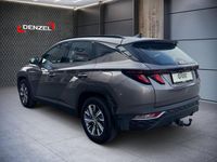 gebraucht Hyundai Tucson 1,6 T-GDi 2WD MT GLS