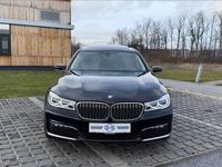 gebraucht BMW 750L 750 i xDrive Aut. MEGA-VOLL FOND FIRST-CLASS*