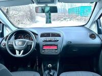 gebraucht Seat Altea XL Chili 1,6 CR TDi