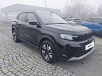 Gebraucht Opel Frontera 83 kW (113 PS) 2025 Schwarz SUV