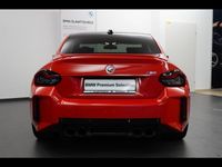 gebraucht BMW M2 Coupe G87