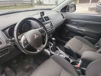 gebraucht Mitsubishi ASX 18DI-D Invite 4wd