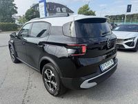 gebraucht Citroën e-C3 Aircross e-C3 113 44kWh Max