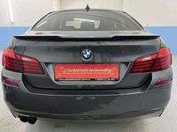 gebraucht BMW 530 530 d M xDrive Aut. * SOFORT FINANZIERUNG & EIN...