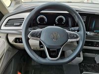 Neu VW Multivan Edition 150 PS (110 kW) 2025 Blau Van