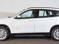 gebraucht BMW X1 X1xDrive20d