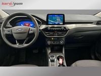 gebraucht Ford Kuga Titanium *WINTER-PAKET*FRONTS.HZ*LED*KEYLESS-FREE*