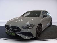 gebraucht Mercedes CLA250e Shooting Brake SPECIAL EDITION AMG LINE DISTRONIC