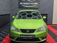 Gebraucht Seat Ibiza Style 86 PS (63 kW) 2015 Grün Limousine