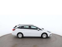 gebraucht Opel Astra ST 1.6 CDTI Edition TEMPOMAT SITZHZG PDC