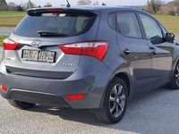 gebraucht Hyundai ix20 14 CVVT Start/Stopp Edition 25