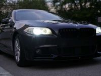 gebraucht BMW 525 525 d