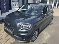 Neu Leapmotor T03 69 kW (95 PS) 2025 Kleinwagen
