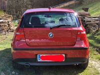 gebraucht BMW 118 118 d M Paket