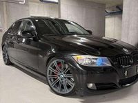 Gebraucht BMW 335 306 PS (225 kW) 2009 Schwarz Limousine