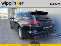 gebraucht Kia Ceed Sportswagon Ceed SW / cee'd SW CEEDSW / SILBER/UVO/1.0 TGDI/MT6/100 LP. € 26.490,00