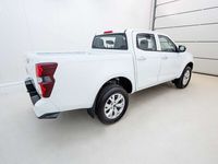 gebraucht Isuzu D-Max Double Cab 4×4 LS A/T