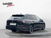 gebraucht VW Golf VIII Variant Sport TSI 4MOTION DSG