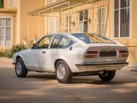 gebraucht Alfa Romeo Alfetta GT/GTV 1.6