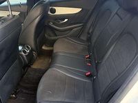 Gebraucht Mercedes GLC220 170 PS (125 kW) 2019 Weiß SUV