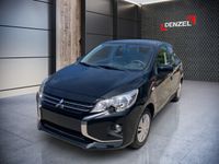 gebraucht Mitsubishi Space Star 1,2 Inform AS&G 24