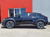 gebraucht Toyota bZ4X 150kw inkl. Comfort-Paket, 4x2 SUV