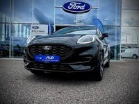 Neu Ford Puma ST-Line 125 PS (91 kW) 2026 Agate black SUV