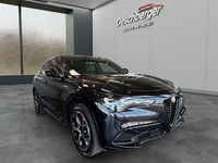 gebraucht Alfa Romeo Stelvio Veloce 20 16V 280 AT8 Q4