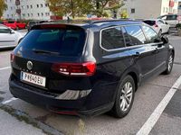 gebraucht VW Passat Passat VariantVariant Business 2,0 SCR TDI DSG Business
