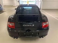 gebraucht Porsche 911 Carrera S 997 Coupé Tiptronic S