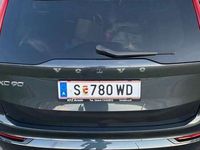 gebraucht Volvo XC90 D5 AWD R-Design