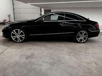 Gebraucht Mercedes E250 204 PS (150 kW) 2014 Schwarz Coupé