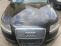 Gebraucht Audi A6 256 PS (188 kW) 2007 Kombi
