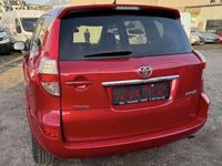 gebraucht Toyota RAV4 RAV 4 150 D-CAT 4WD Clean Power A