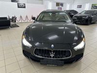 gebraucht Maserati Ghibli S Q4