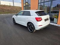 gebraucht Audi Q2 30 TFSI sport s-line