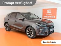 Gebraucht Cupra Terramar 150 PS (110 kW) 2025 Dunkelgrau  metallic SUV