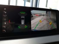 gebraucht BMW X1 M-SPORT 4x4 25e Aut. VOLL LED / NAVI / AHV & KAMERA / TEILLEDER / TEMPOMAT / E-KLAPPE / SOUNDSYSTEM