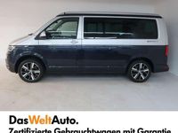 gebraucht VW California T6.1VW T6.1Beach TDI 4MOTION