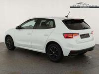 gebraucht Skoda Fabia Selection 1.0 TSI 130 Jahre, LED, Kamera, Winte...