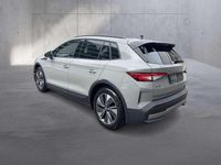 gebraucht Skoda Elroq 60