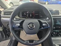 gebraucht Skoda Superb Kombi 2,0 TDI Style DSG